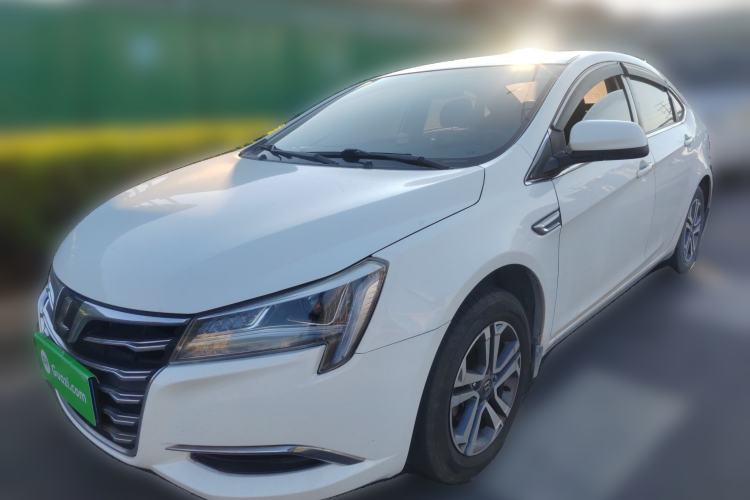 Used Luxgen 5 2015 1.8T Automatic Smart Model