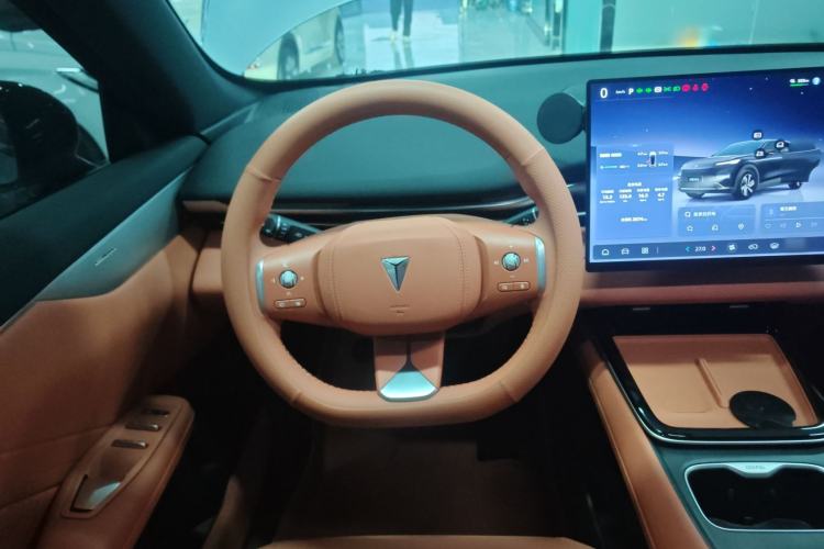 Used Deepal S05 2026 Model 520Plus Pure Electric Edition