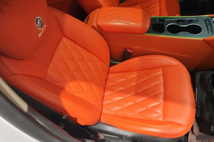 Used Buick Regal 2020 652T Elite Edition
