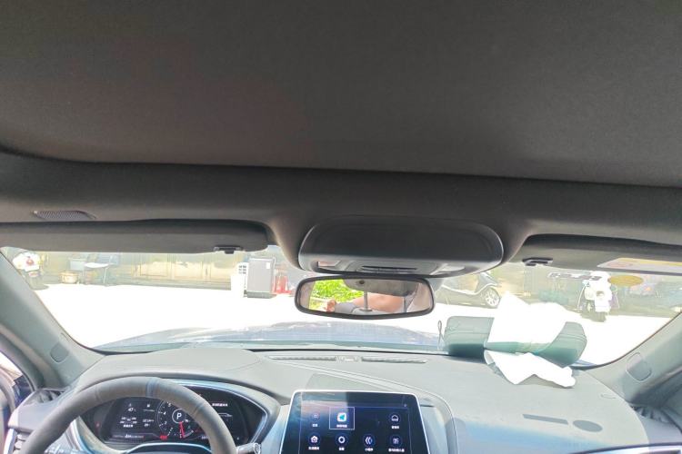 Used Cadillac CT5 2021 28T Prestige Edition
