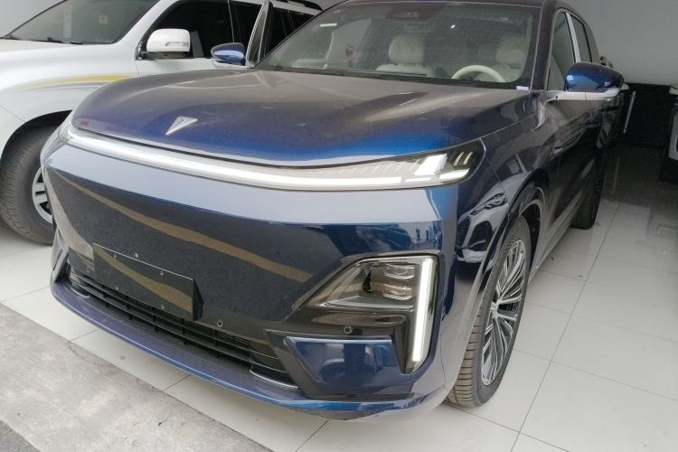 Used Deepal S09 2025 Four-Wheel Drive Ultra+ Custom Edition