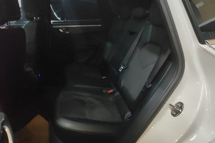 Used Porsche Macan 2017 Macan 2.0T