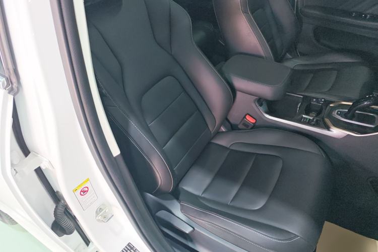 Used Haval H6 2019 1.5 GDIT Automatic Champion Edition China VI Standard
