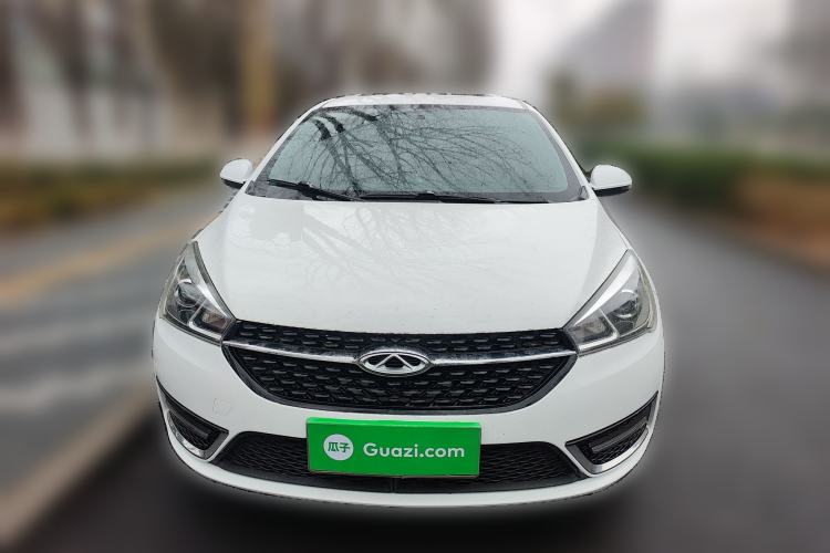 Used Chery Arrizo 5 2016 1.5L CVT Lingrui Edition