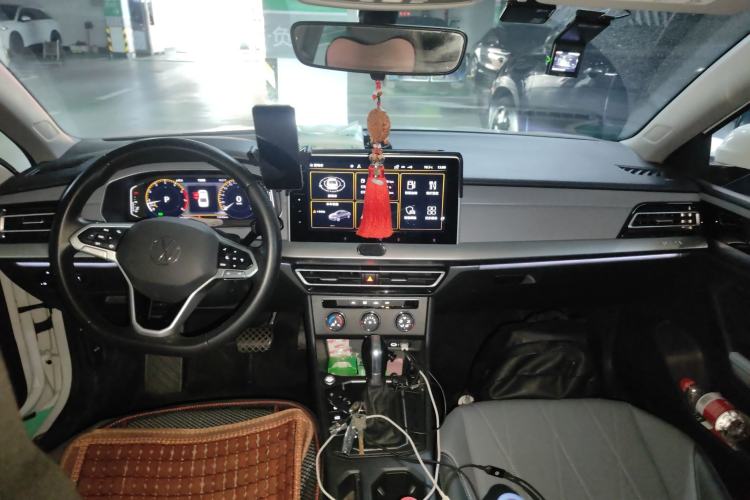 Used Volkswagen Lavida 2023 1.5L Automatic 5 Million Edition