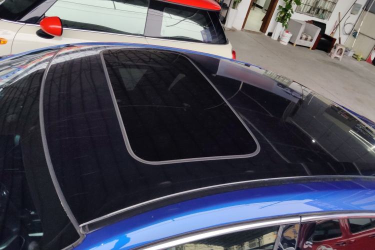 Used Honda Civic 2019 220TURBO CVT Dynamic Edition China V