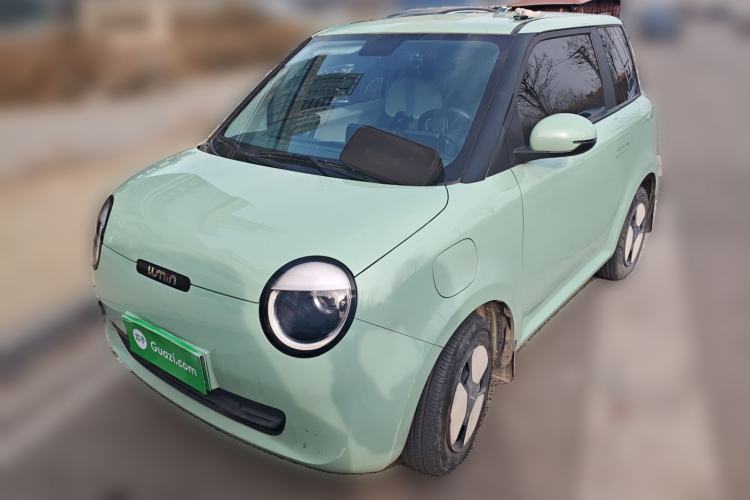 Used Qiyuan Lumin 2022 155 km – Refreshingly Sweet Edition