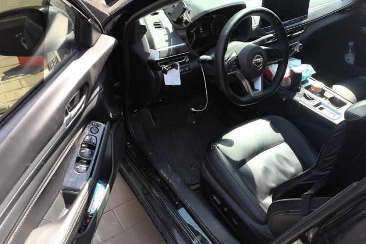 Used Nissan Teana 2022 2.0L XL-TLS Enjoyment Edition Driver Seat