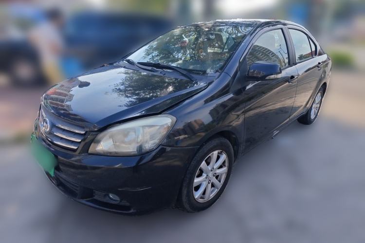 Used Great Wall C30 2012 1.5L Manual Luxury Version Guazi used car, China used car export, Used car for sale, Used  cars, Cheapest cars for sale