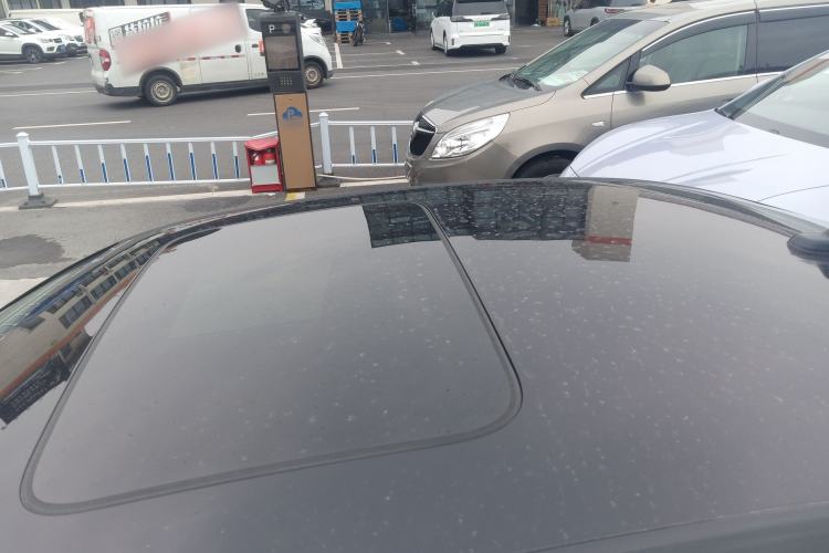 Used Volkswagen Lavida 2022 280TSI DSG Comfort Edition Roof