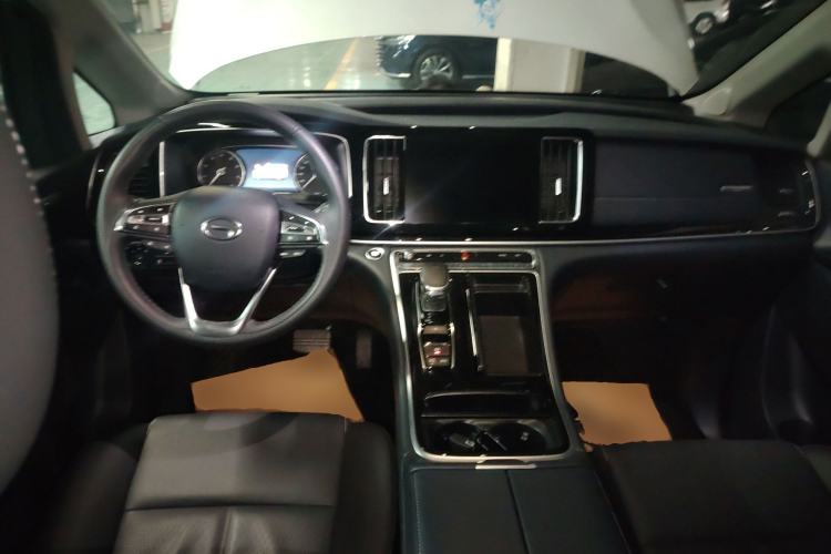 Used GAC Trumpchi M8 2023 Lingxiu Series 390T Deluxe Edition