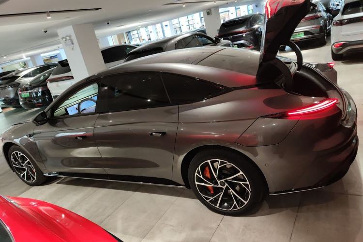 Used IM L7 2022 Dynamic Model
