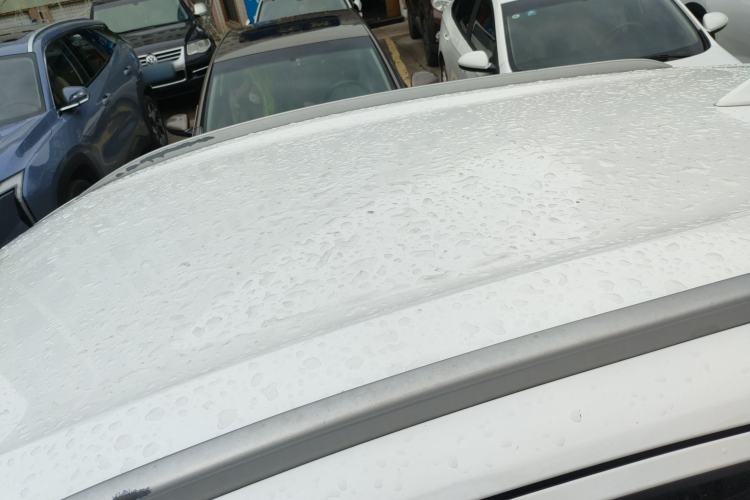 Used Honda Vezel 2017 1.5L CVT 2WD Comfort Model Roof