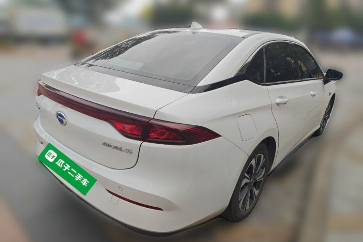 Used AION S 2019 Meizu Evo 630