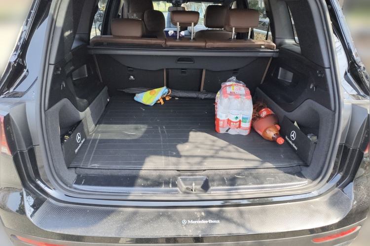 Used Mercedes-Benz GLB 2023 GLB 220 4MATIC