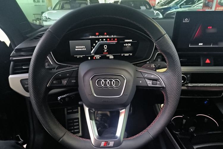 Used Audi S5 2020 S5 3.0T Sportback
