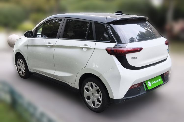 Used Electric House YOUNG Light XiaoXin 2021 S400 4-seater
