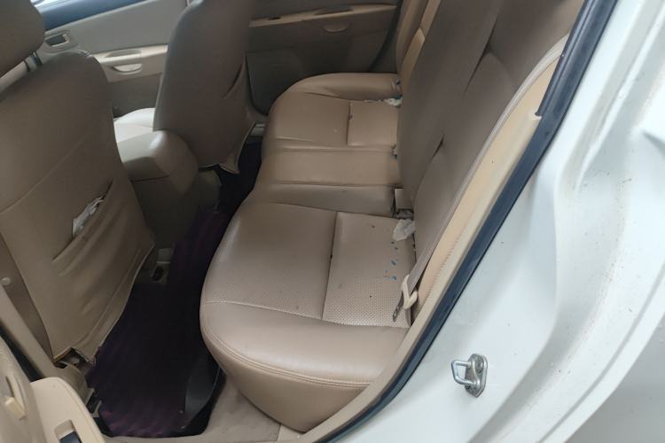 Used Mazda 3 2012 1.6L Manual Classic Standard Edition
