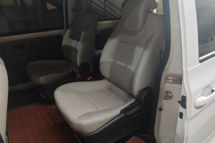 Used Wuling Hongguang V 2021 1.5L Refreshed Enjoyment Edition LAR