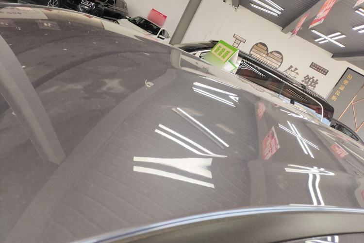 Used NETA X 2023 400 Lite