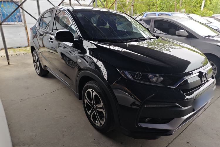 Used Honda XR-V 2021 1.5L CVT Comfort Version
