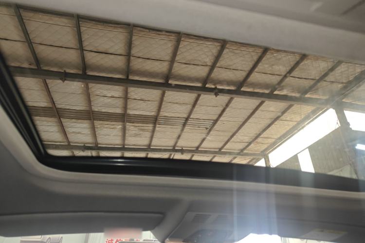 Used BMW 1 Series 2018 118i Sport Design Package Headliner