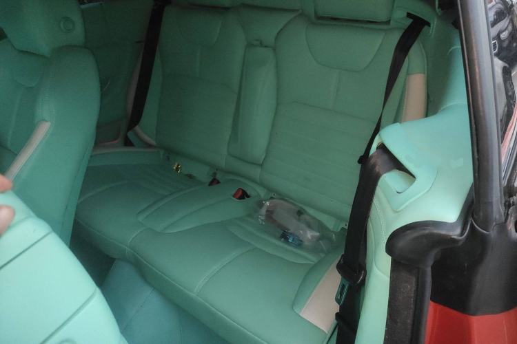 Used Land Rover Range Evoque 2018 240 PS HSE DYNAMIC Convertible
