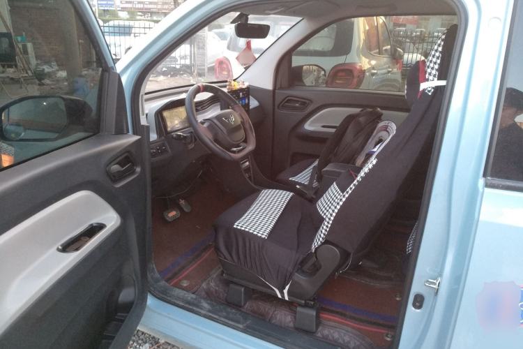 Used Wuling Hongguang MINIEV 2022 Enjoy Edition Lithium Iron Phosphate