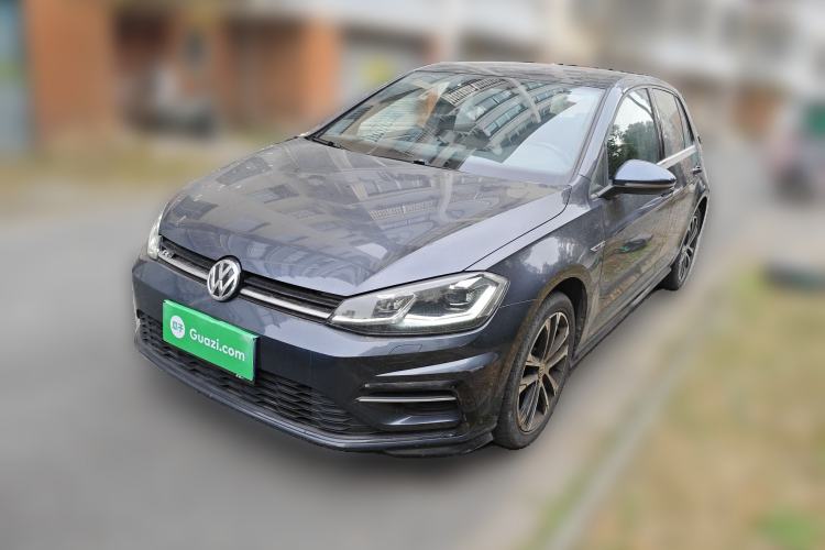 Used Volkswagen Golf 2020 Charming Edition 280TSI DSG R-Line