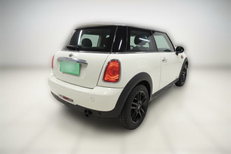 Used MINI 2013 1.6L ONE Limited Edition First Version