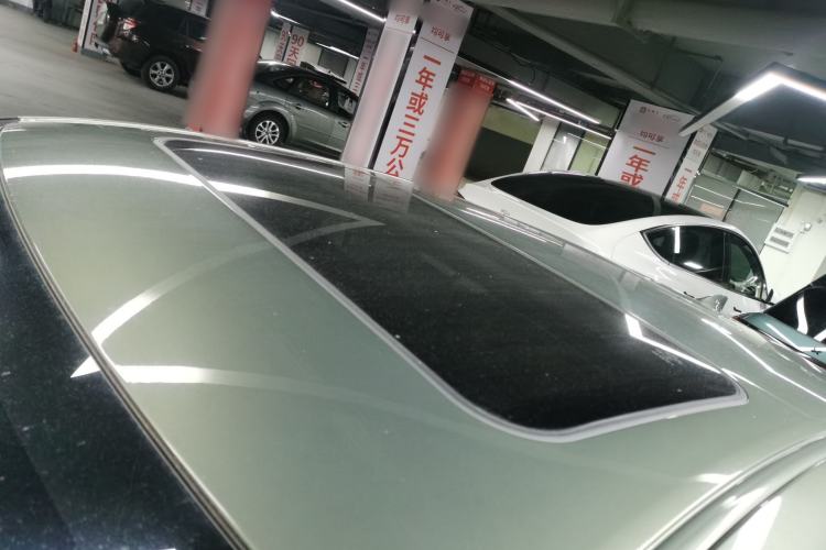 Used Lexus ES 2020 200 Excellence Edition