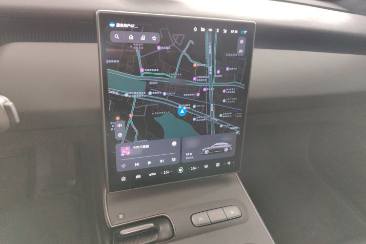 Used Nio ET5 2022 100 kWh
