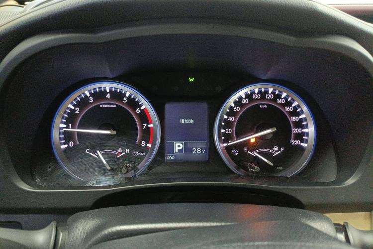 Used Toyota Highlander 2015 2.0T Two-Wheel Drive Elite Edition 7 Seats