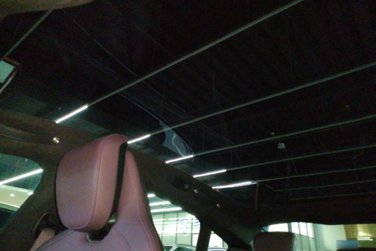 Used Xiaomi Auto SU7 2024 Four-Wheel Drive Ultra-Long Range Advanced Intelligent Driving Max Edition