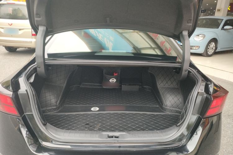 Used Nissan Teana 2020 Revised Version 2.0L XL Upper Smart Drive Edition Trunk