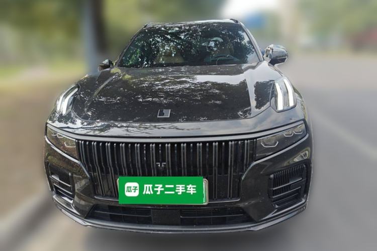 Used Lynk & Co 09 EM-P 2021 2.0T PHEV Halo Six-Seater
