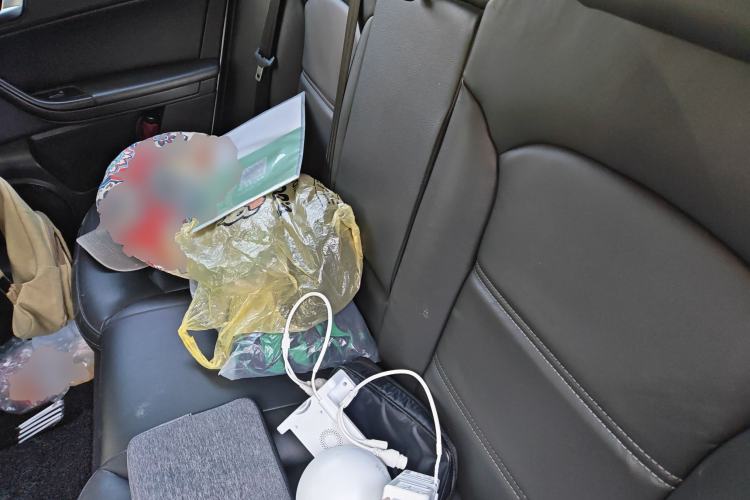 Used Qoros 3 2015 Urban SUV 1.6T Automatic – Dynamic Edition Enhanced Model