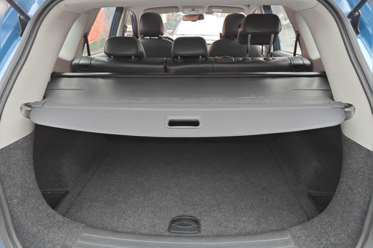 Used Roewe RX5 2016 20T Two-Wheel Drive Automatic Flagship Edition
