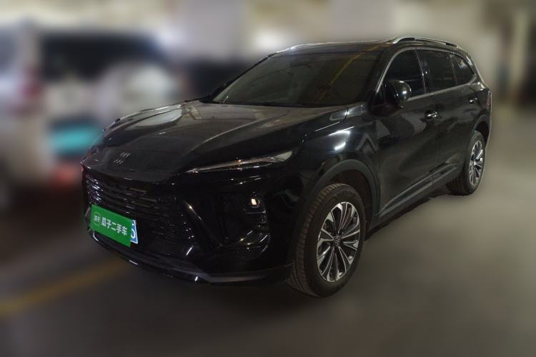 Used Buick Envision 2025 Encore Plus 28T Two-Wheel-Drive Platinum Edition