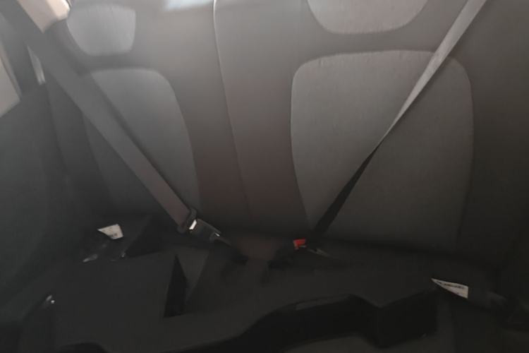 Used Wuling Hongguang MINIEV 2021 Macaron Premium Model – Lithium Iron Phosphate