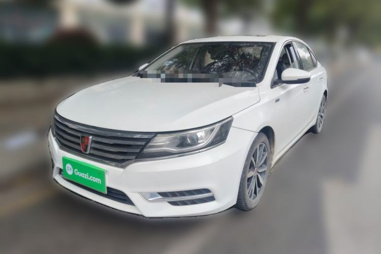 Used Roewe i6 2018 20T Automatic Flagship Edition