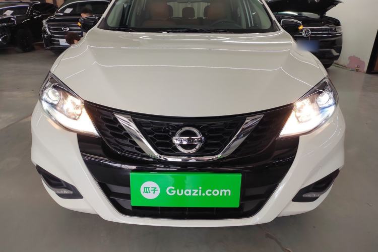 Used Nissan Tiida 2024 1.6L CVT Smart Drive Edition
