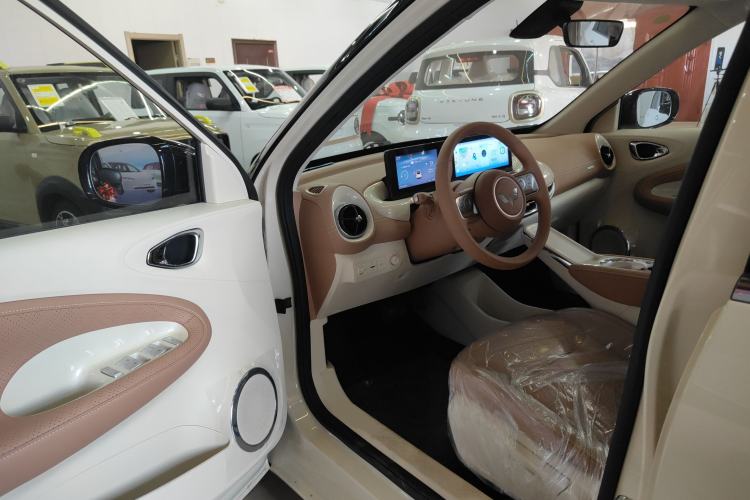 Used Wuling Bingo 2025 333 km Enjoyment Version