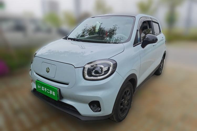 Used Leapmotor T03 2025 310 Comfort Edition