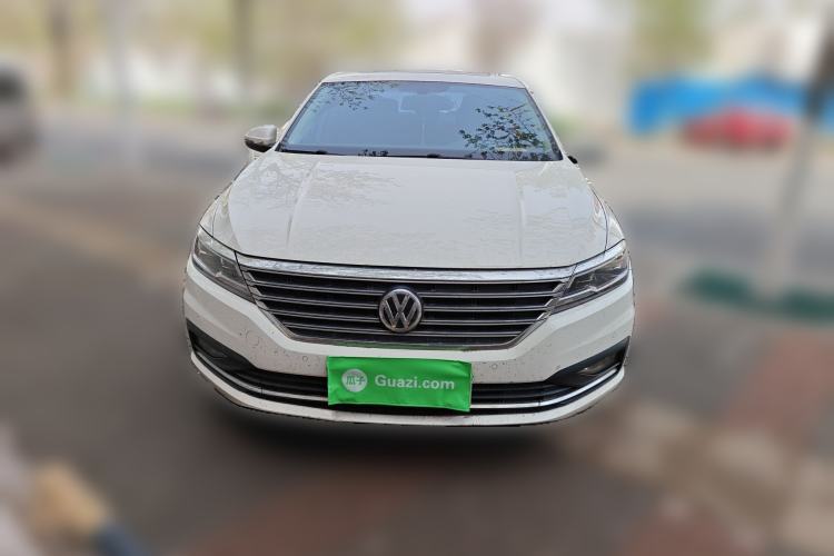 Used Volkswagen Lavida 2018 280TSI DSG Luxury Edition China V Standard