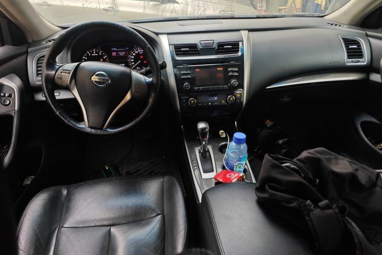 Used Nissan Teana 2013 2.0L XL Comfort Edition