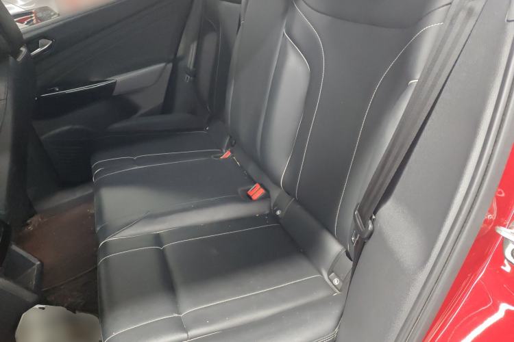 Used Volkswagen ID.4 X 2021 Pure+ Long-Range Edition