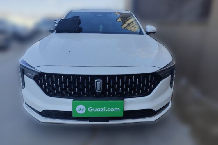 Used Bestune B70 2022 Third Generation 1.5T Automatic Premium Edition
