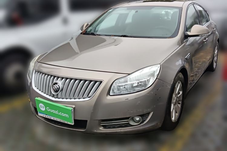Used Buick Regal 2011 2.0L Comfort Edition