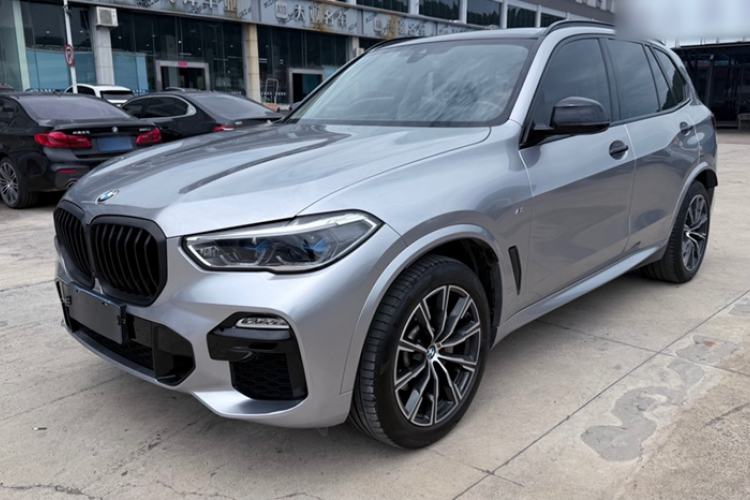 Used BMW X5 2019 xDrive30i M Sport Package